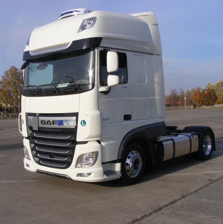 DAF kamion