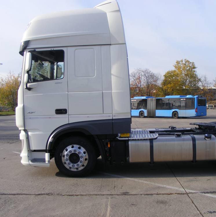 DAF kamion