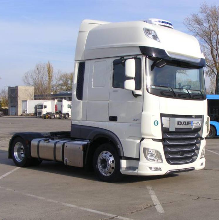 GLI Camion - DAF