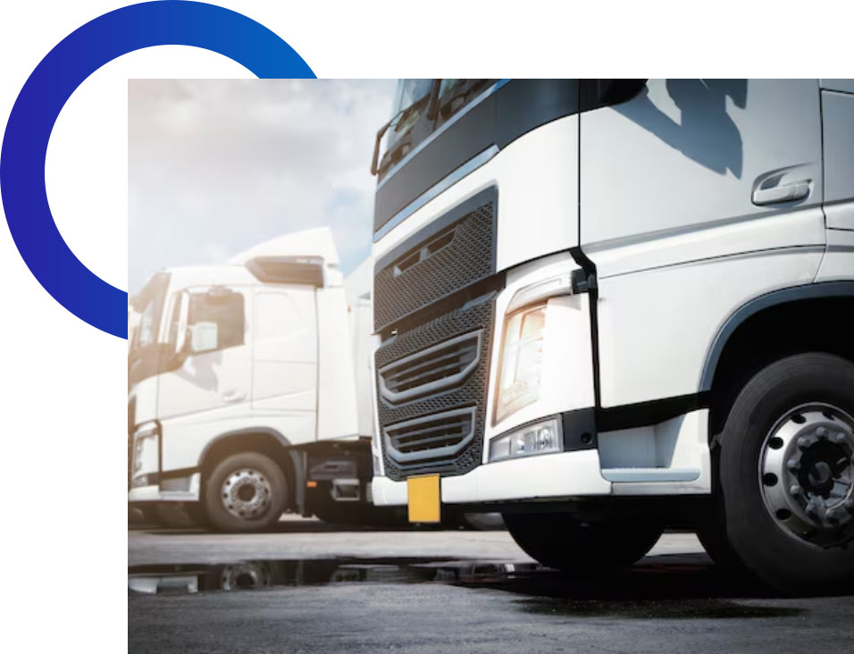 GLI Camion Víziónk